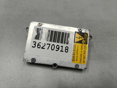 Блок ксеноновой лампы для Nissan Qashqai J10 2006-2014