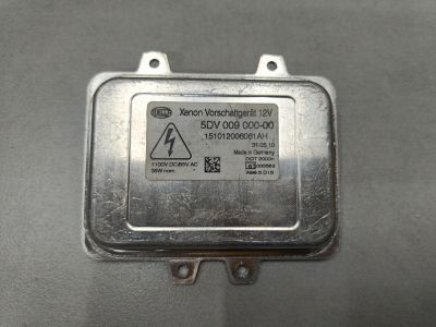 Блок ксеноновой лампы для Mercedes G-klasse W463 1989-2018