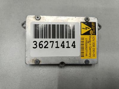 Блок ксеноновой лампы для Land Rover Range Rover Sport 2005-2012