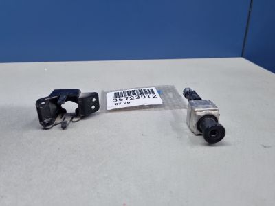 Камера бокового обзора для Zeekr 7X 2024-