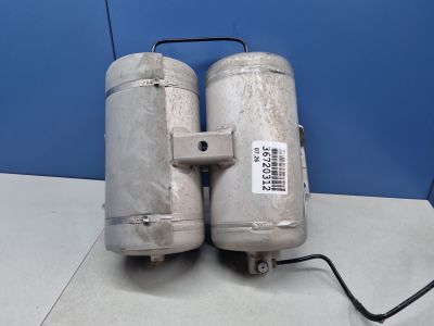 Ресивер пневмоподвески для Aito M9 2023-