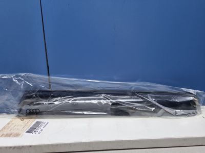 Комплект дефлекторов задних двери для Audi A4 B8 Allroad quattro 2009-2016