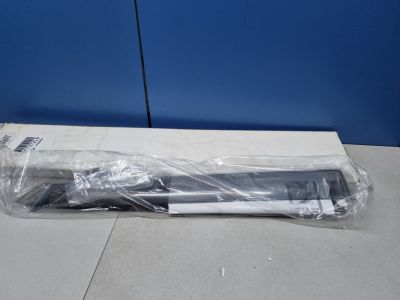 Комплект дефлекторов задних двери для Audi A4 B8 2007-2015