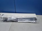 Комплект дефлекторов задних двери для Audi A4 B8 2007-2015