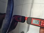 Дверь правая передняя