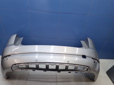 Бампер задний для LiXiang L7 2022-