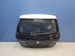 дверь багажника со стеклом для Skoda Fabia 5J 2007-2015