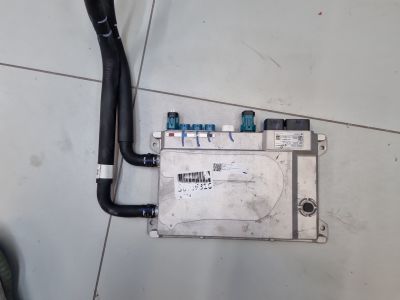 Блок управления системы помощи водителю для Aito M9 2023-