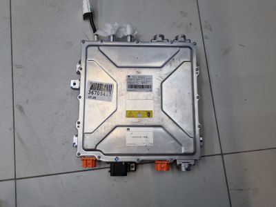 Блок управления зарядного устройства OBC для Aito M9 2023-