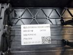 Воздуховод радиатора верхний