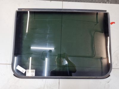 Стекло люка заднее для Hongqi HS3 2023-