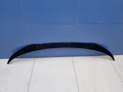 Молдинг капота для Zeekr 001 2021-