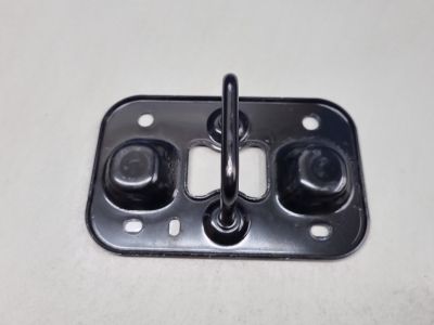 Ответная часть замка капота для Zeekr 001 2021-