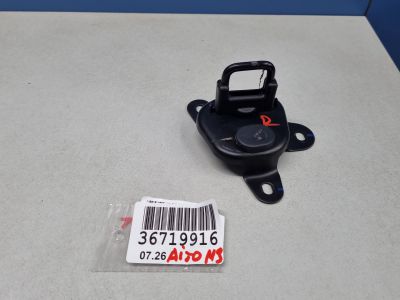 Петля замка капота правая для Aito M9 2023-