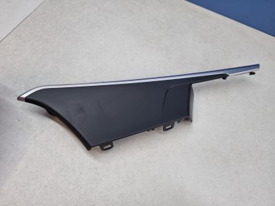 Накладка обшивки двери передней правой для Audi A4 B9 2015-
