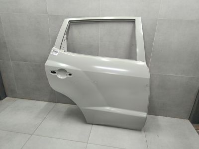 Дверь правая задняя для Geely Emgrand X7 2013-
