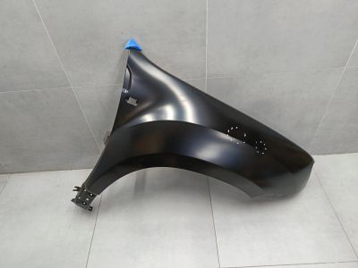 Крыло переднее правое для Renault Duster 2010-