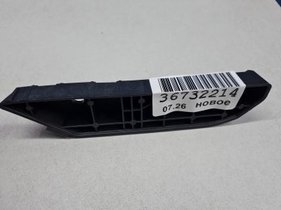 Кронштейн бампера переднего левый для Zeekr 001 2021-