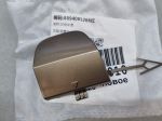 Заглушка заднего бампера буксировочного крюка для Zeekr 9X 2025-