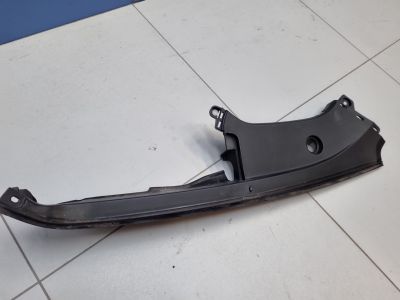 Накладка моторного отсека правая для Aito M9 2023-
