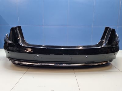 Бампер задний для Hongqi H5 2022-