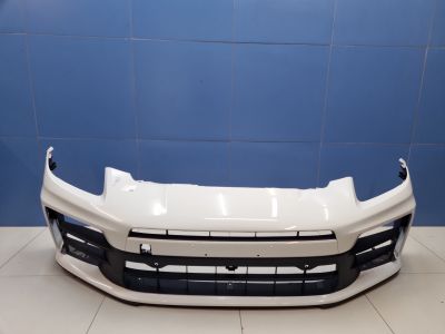 Бампер передний для Porsche Panamera 976 2023-