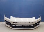 Бампер передний для Porsche Panamera 976 2023-