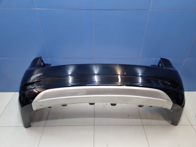 Бампер задний для Aito M9 2023-