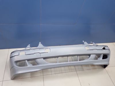 Бампер передний для Mercedes E-klasse W210 1995-2002
