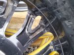 Комплект колесных дисков алюминиевых R18