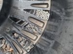 Комплект колесных дисков алюминиевых R19