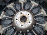 Комплект колесных дисков алюминиевых R21