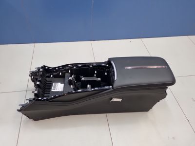 Консоль центральная с подлокотником для Hongqi HS3 2023-
