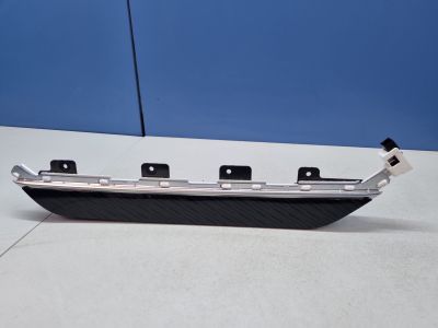 Накладка центральной консоли для Hongqi HS3 2023-
