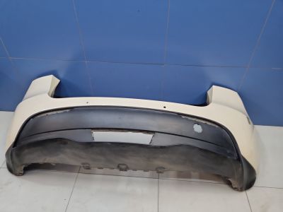 Бампер задний для Tesla Model Y 2019-
