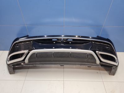 Бампер задний для Hongqi HS3 2023-