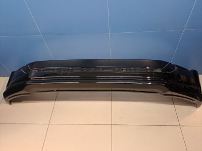 Спойлер переднего бампера для Toyota Land Cruiser 200 2008-