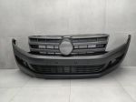 Бампер передний для Volkswagen Amarok 2010-