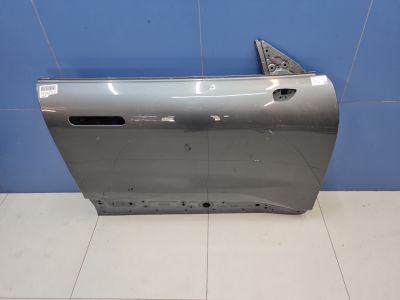 Дверь правая передняя для Zeekr 001 2021-