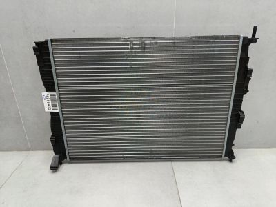 Радиатор основной охлаждения двигателя для Nissan Qashqai J10 2006-2014