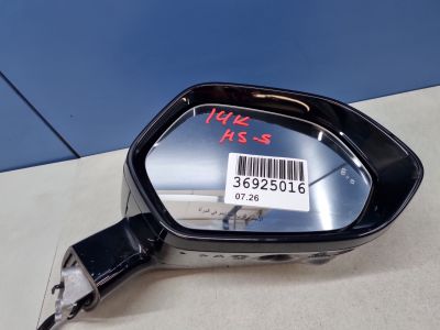 Зеркало правое для Hongqi HS5 2019-