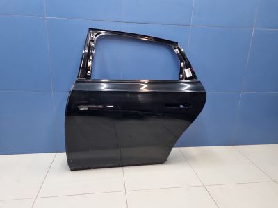 Дверь левая задняя для Hongqi H9 2020-