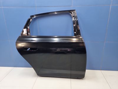 Дверь правая задняя для Hongqi H9 2020-