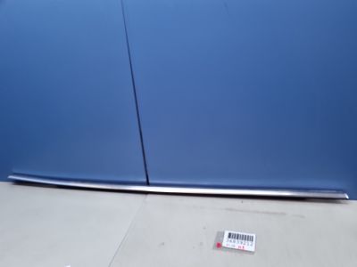 Молдинг стекла задней правой двери для Hongqi H9 2020-