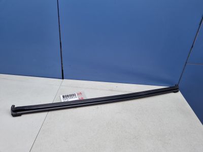 Уплотнитель стекла двери задний правый для Hongqi H9 2020-