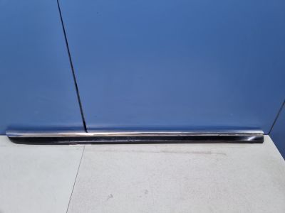 Молдинг двери правый задний для Hongqi H9 2020-