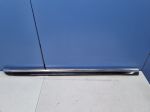 Молдинг двери правый задний для Hongqi H9 2020-