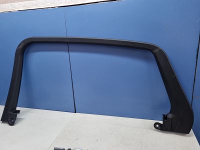 Обшивка рамки двери задней правой для Hongqi H5 2022-