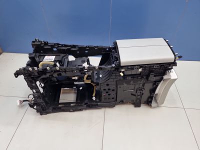 Консоль центральная для Aito M9 2023-