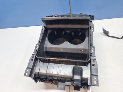 Подстаканник центральной консоли для Aito M9 2023-